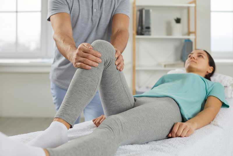 Sports Injury Chiropractor in Beverly Hills & Spring Hill, FL