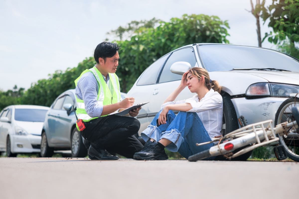 Recovering from a Car Accident The Importance of Car Accident Chiropractor for Auto Injuries