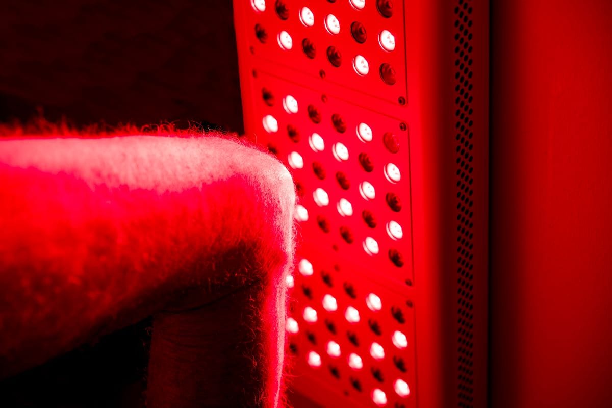 How Anodyne Light Therapy Boosts the Benefits of Chiropractic Care