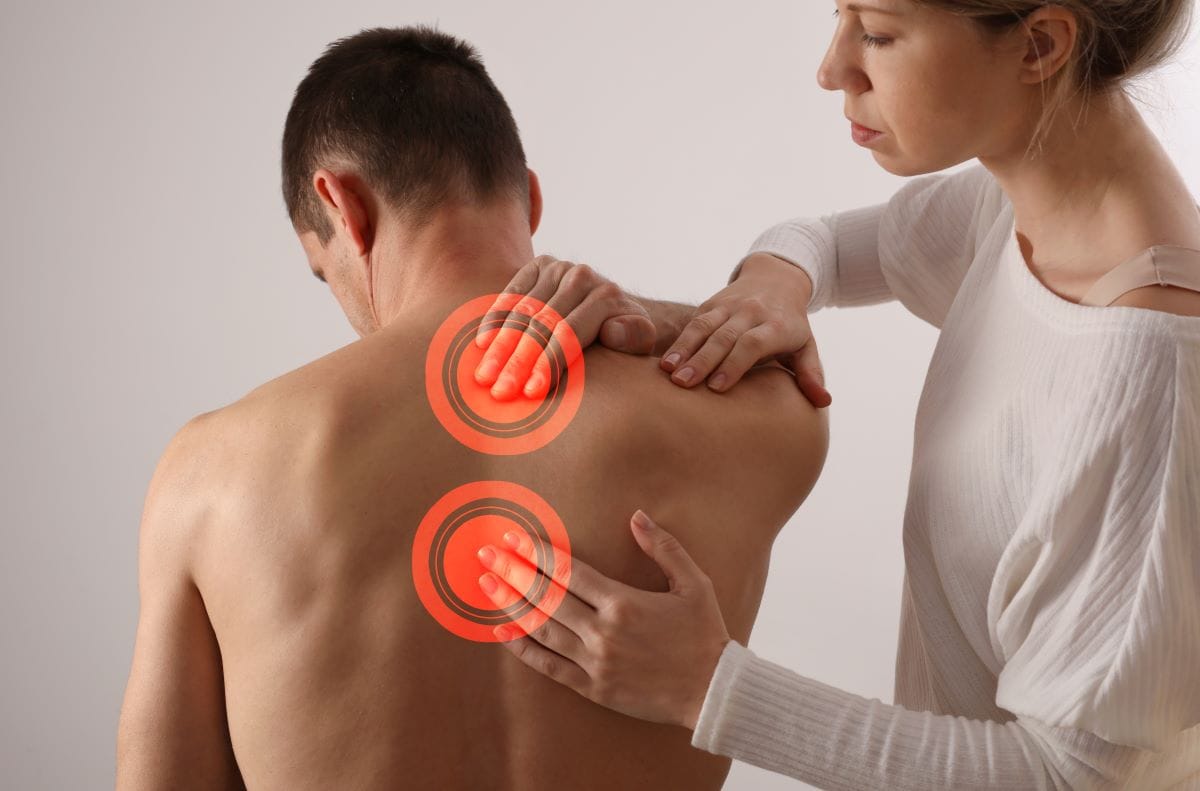 Interactive Guide Exercises and Stretches Recommended By Chiropractors for Neck Pain