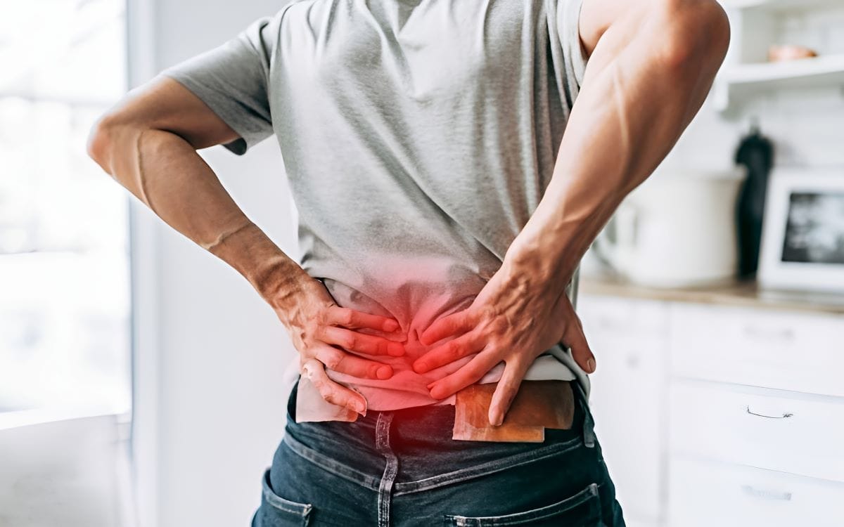 Back in Action How Chiropractors Tackle Lower Back Pain with Proactive and Preventative Care